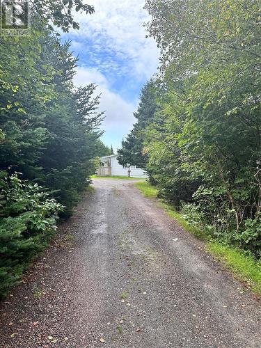 6 Stoodley Hill, Lance Aux Loupe, Grand Bank, NL - Outdoor With View