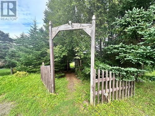 6 Stoodley Hill, Lance Aux Loupe, Grand Bank, NL - Outdoor