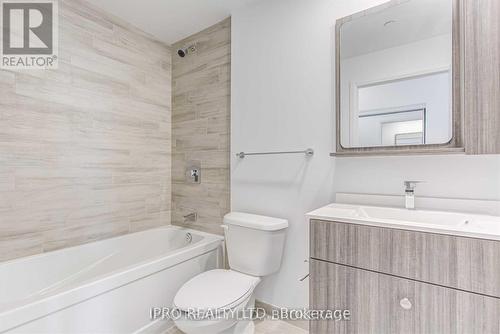 709 - 75 Canterbury Place, Toronto (Willowdale West), ON - Indoor Photo Showing Bathroom