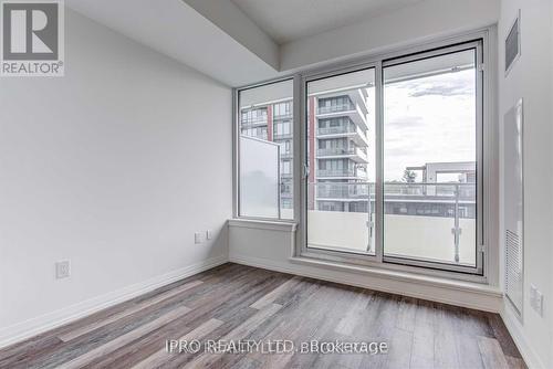 709 - 75 Canterbury Place, Toronto (Willowdale West), ON - Indoor Photo Showing Other Room