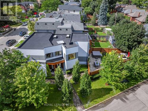 1 Hunt Club Drive, Toronto (Birchcliffe-Cliffside), ON - Outdoor