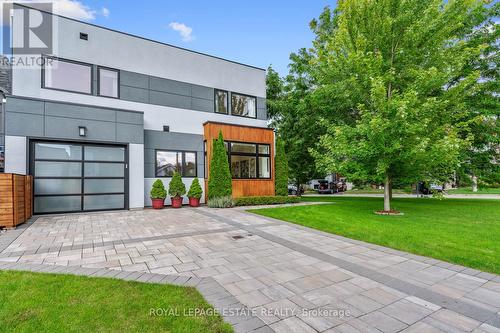 1 Hunt Club Drive, Toronto (Birchcliffe-Cliffside), ON - Outdoor