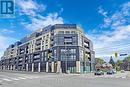 208 - 1401 O'Connor Drive, Toronto (O'Connor-Parkview), ON  - Outdoor 