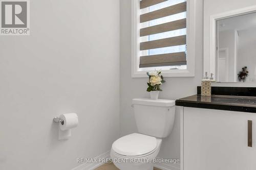 3716 Lakepoint Drive, Orillia, ON - Indoor Photo Showing Bathroom