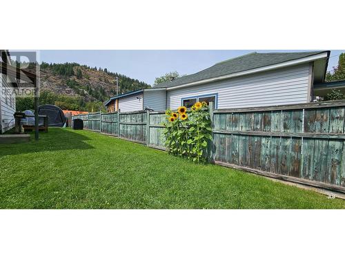 321 Kimberley  N Avenue, Greenwood, BC - Outdoor