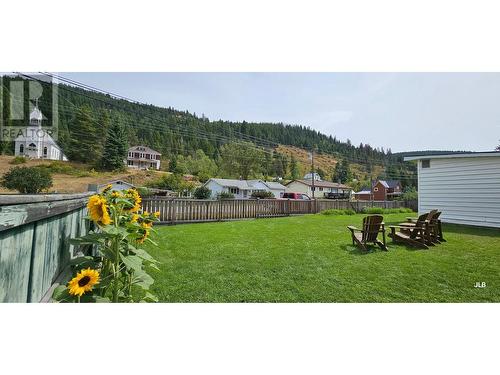 321 Kimberley  N Avenue, Greenwood, BC - Outdoor