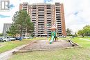 608 - 17 Knightsbridge Road, Brampton, ON  - Outdoor With Balcony 