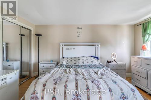 64 - 6780 Formentera Avenue, Mississauga (Meadowvale), ON - Indoor Photo Showing Bedroom