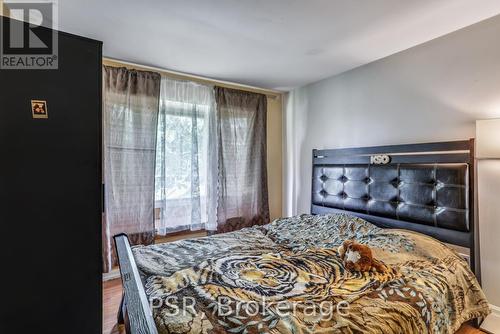 64 - 6780 Formentera Avenue, Mississauga (Meadowvale), ON - Indoor Photo Showing Bedroom