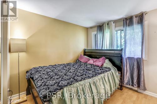 64 - 6780 Formentera Avenue, Mississauga (Meadowvale), ON - Indoor Photo Showing Bedroom