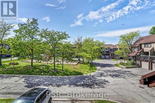 64 - 6780 Formentera Avenue, Mississauga (Meadowvale), ON - Outdoor