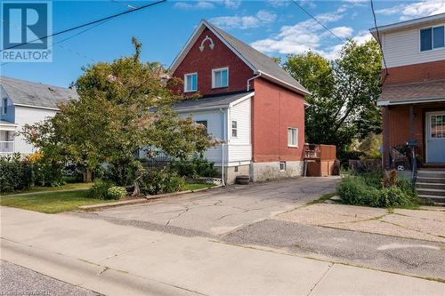 158 Third Avenue E, North Bay, ON - Outdoor