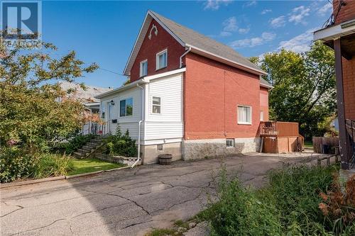 158 Third Avenue E, North Bay, ON - Outdoor