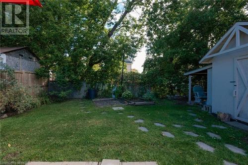 158 Third Avenue E, North Bay, ON - Outdoor