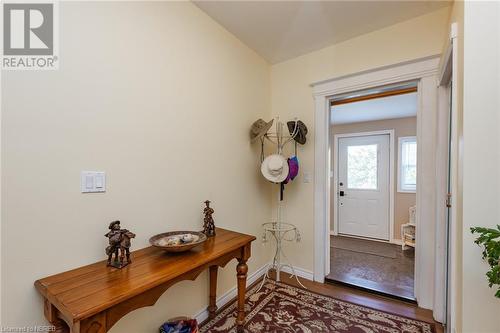 158 Third Avenue E, North Bay, ON - Indoor