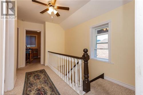 158 Third Avenue E, North Bay, ON - Indoor Photo Showing Other Room