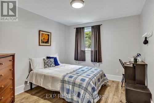 37 Waite Road, Kawartha Lakes, ON - Indoor Photo Showing Bedroom