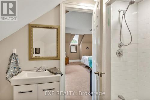 37 Waite Road, Kawartha Lakes (Pontypool), ON - Indoor Photo Showing Bathroom