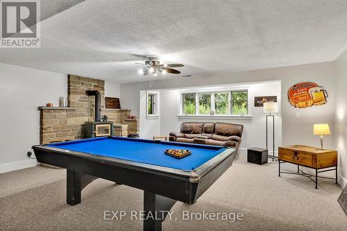 37 Waite Road, Kawartha Lakes, ON - Indoor Photo Showing Other Room