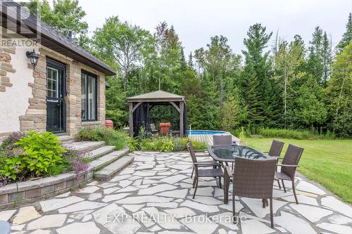 37 Waite Road, Kawartha Lakes, ON - Outdoor With Deck Patio Veranda