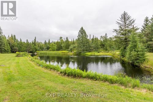 37 Waite Road, Kawartha Lakes (Pontypool), ON - Outdoor With Body Of Water With View