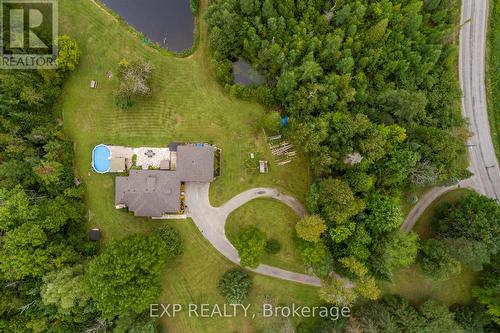 37 Waite Road, Kawartha Lakes, ON -  With View