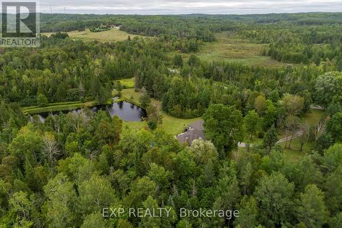 37 Waite Road, Kawartha Lakes (Pontypool), ON - Outdoor With View