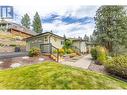 12700 Morrow Avenue, Summerland, BC  - Outdoor 