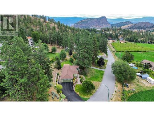 12700 Morrow Avenue, Summerland, BC - Outdoor With View