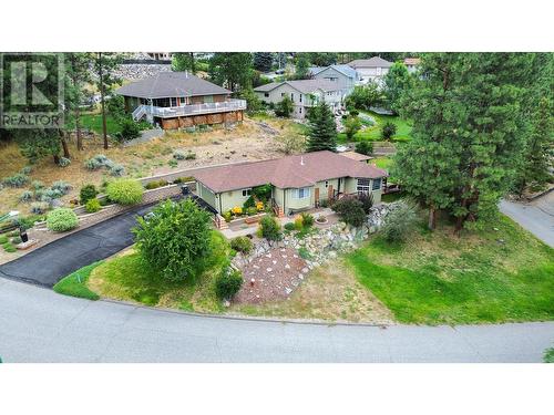 12700 Morrow Avenue, Summerland, BC - Outdoor