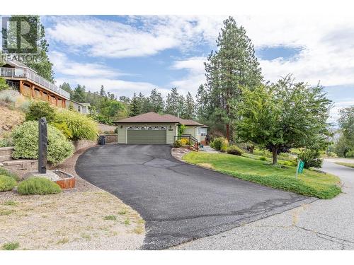 12700 Morrow Avenue, Summerland, BC - Outdoor