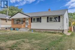 1233 Aberdeen STREET  Regina, SK S4T 5K1