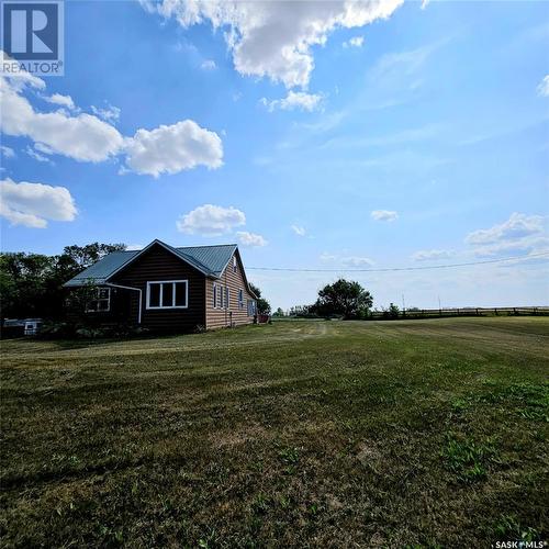 Poncsak Acres, Fertile Belt Rm No. 183, SK - Outdoor With View