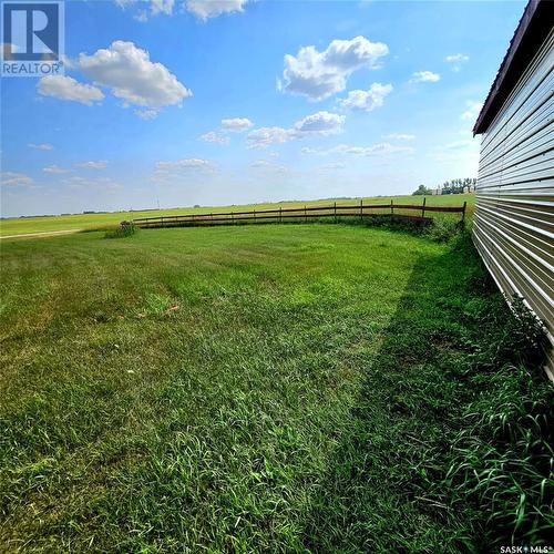 Poncsak Acres, Fertile Belt Rm No. 183, SK - Outdoor With View