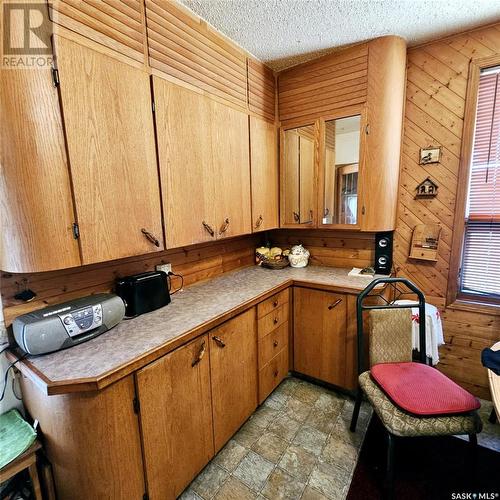 Poncsak Acres, Fertile Belt Rm No. 183, SK - Indoor Photo Showing Kitchen