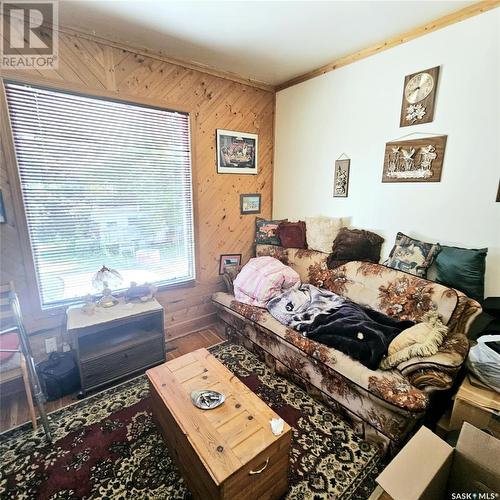 Poncsak Acres, Fertile Belt Rm No. 183, SK - Indoor Photo Showing Living Room