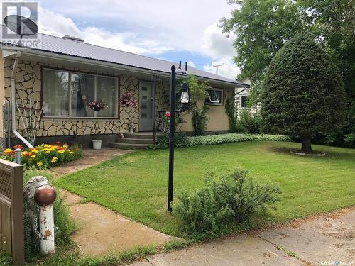 234 Northern Avenue, Canora, SK - Outdoor