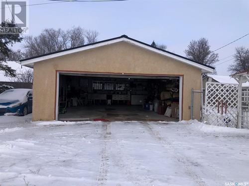 234 Northern Avenue, Canora, SK - Outdoor