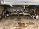 234 Northern Avenue, Canora, SK  - Indoor Photo Showing Garage 