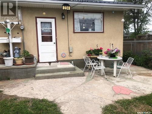 234 Northern Avenue, Canora, SK - Outdoor