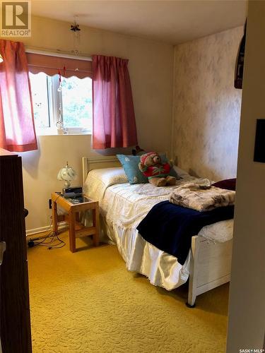 234 Northern Avenue, Canora, SK - Indoor Photo Showing Bedroom