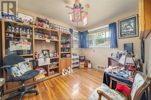 3001 Dandurand, Windsor, ON - Indoor