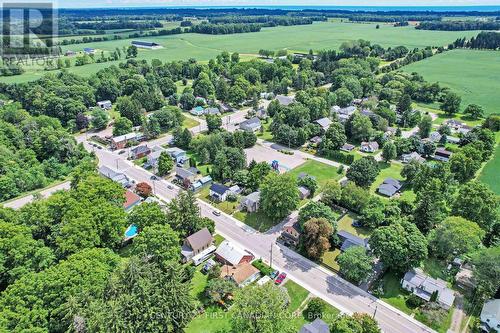 Main House- Main Fl- 1st Bedroom - 46277 Sparta Line, Central Elgin (Sparta), ON - Outdoor With View