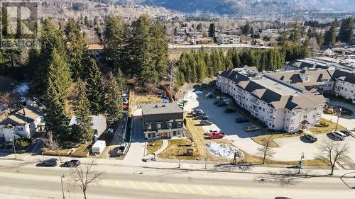 495 Columbia Avenue, Castlegar, BC 