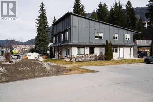 495 Columbia Avenue, Castlegar, BC 