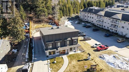 495 Columbia Avenue, Castlegar, BC 