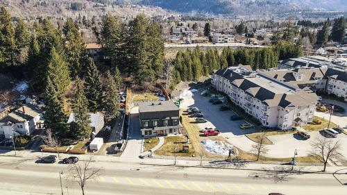 495 Columbia Avenue, South Castlegar, BC 