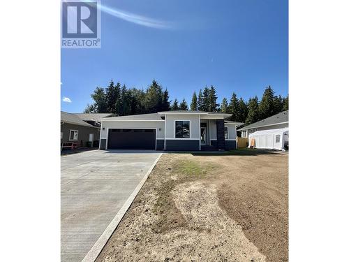 4109 Golden Place, Terrace, BC - Outdoor