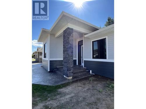 4109 Golden Place, Terrace, BC - Outdoor