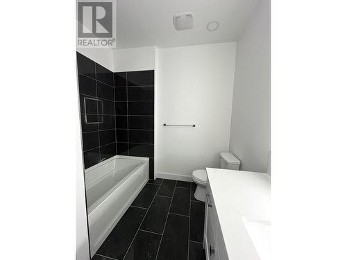 4109 Golden Place, Terrace, BC - Indoor Photo Showing Bathroom